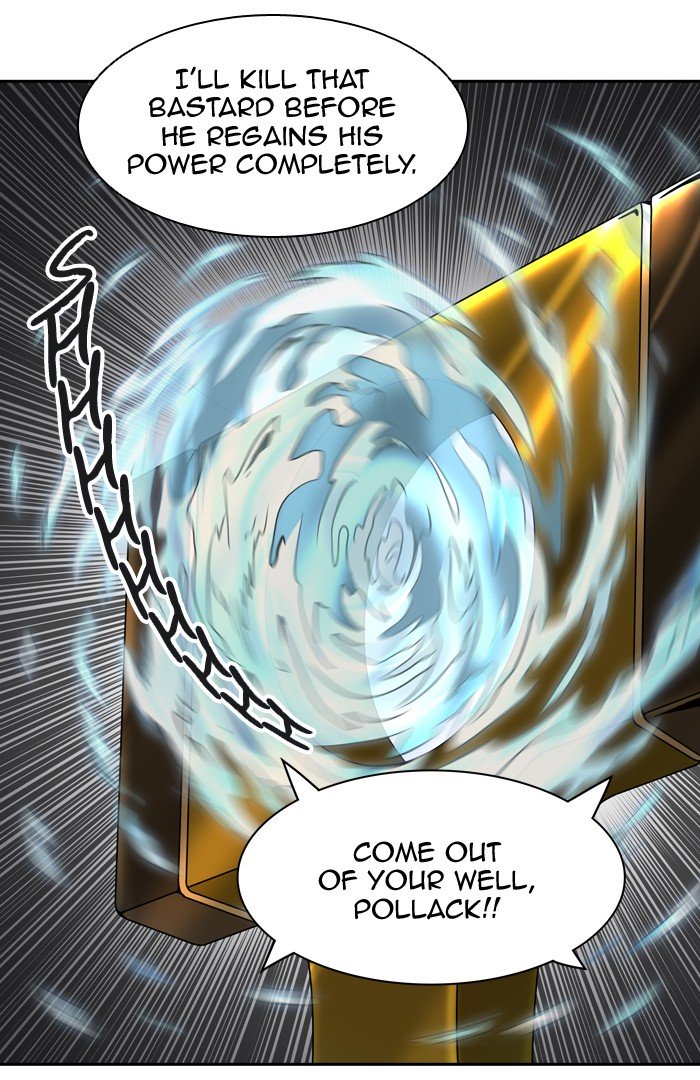 Tower of God, Chapter 400 image 084